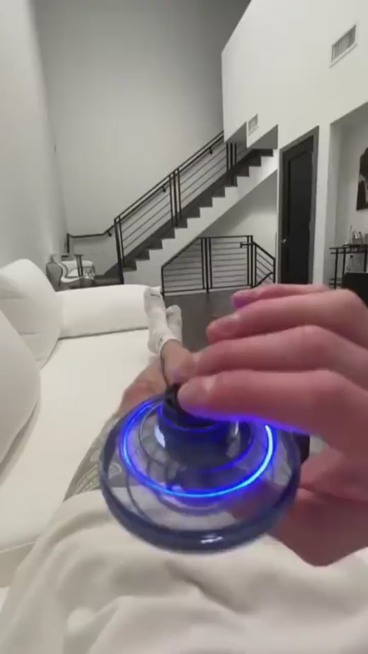 Magical Flying  Spinner